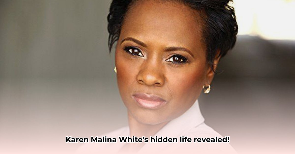 karen-malina-white-net-worth